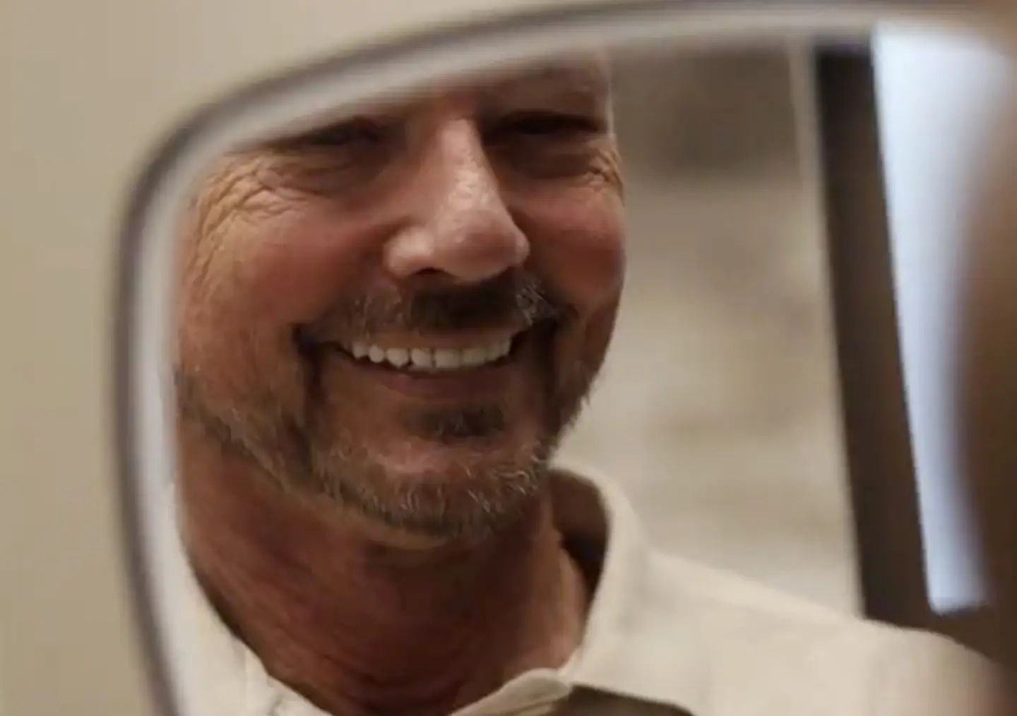 Every Smile Has a Story